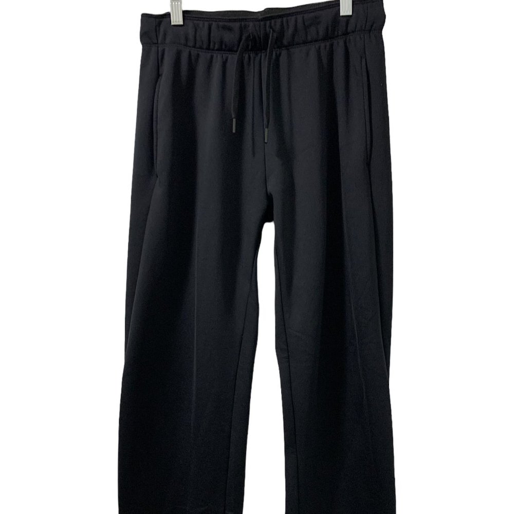 Nike Dry Element Pant Running Training Sweatpants Women's XS Black Pockets